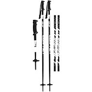 SULOV COMPACT black size 120 cm - Ski Poles