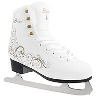 Sulov Christine, size 38 EU/240mm - Ice Skates