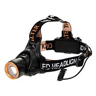 Calter Profi 5W, 300lum - Headlamp