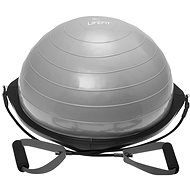 Lifefit Balance Ball 58cm, Silver - Balance Pad