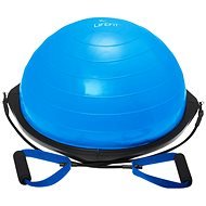 Lifefit Balance ball 58cm, kék - Egyensúlyozó félgömb