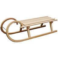 Sulov Sport, sedadlo drevo, 105 cm - Sánky