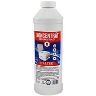Calter for Chemical Toilets - 1l - Toilet Cleaner