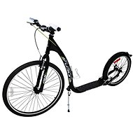 SULOV FUSION 26"/20", Black - Scooter