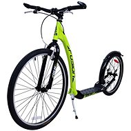 SULOV FUSION 26"/20", Green - Scooter