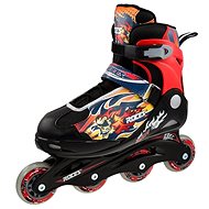 Roces Compy 5.0 Boy - Roller Skates