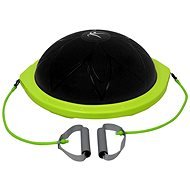 Lifefit Balance Ball, 60cm, Black - Balance Pad
