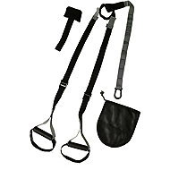 Lifefit Bodytrainer Home III, grey - Suspension Training System