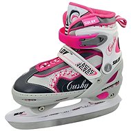SULOV CUSHY GIRL 2 in 1 size 31-34 EU / 195 - 215 mm - Ice Skates