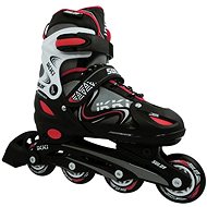 SULOV IKKI BOY size 35-38 EU / 220 - 245 mm - Roller Skates