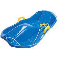 Dantoy Deluxe, Blue - Bobsled
