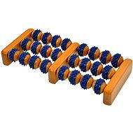 RULYT® Foot Massager - Massage Device