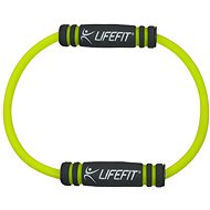 LIFEFIT® Expander circle S2, light green - Chest Expander