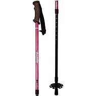 Runto Wera red - Trekking Poles