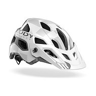 Rudy Project Protera Plus RPHL800051 S/M White - Bike Helmet