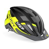 Rudy Project Venger Cross RPHL660012 L Grey/Yellow - Bike Helmet