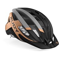 Rudy Project Venger Cross RPHL660022 L Black/Bronze - Bike Helmet
