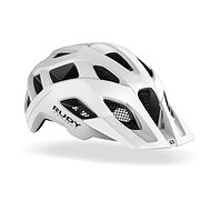 Rudy Project Crossway RPHL760002 L White - Bike Helmet