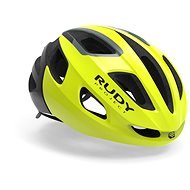 Rudy Project Strym RPHL640031 Yellow - Bike Helmet