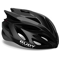 Rudy Project Rush RPHL570132 Black/Grey - Bike Helmet
