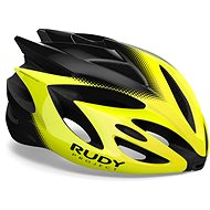 Rudy Project Rush RPHL570162 M Yellow/Black - Bike Helmet
