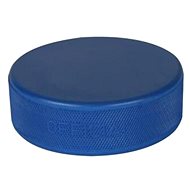 Vegum hockey puck blue - lightweight - Puck