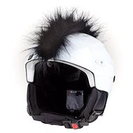 Revos Crazy clear - colour black - Helmet Decoration