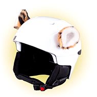 Revos Crazy Ears Tiger - Helmet Decoration