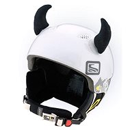 Revos Crazy Ears Scissors - colour black - Helmet Decoration