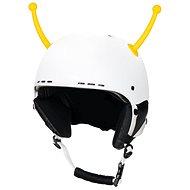 Revos Crazy Ears Beetle - yellow - Helmet Decoration