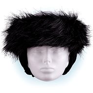 Revos Helmet headband - black - Helmet Decoration