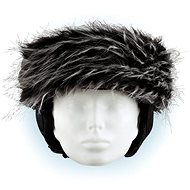 Revos Helmet headband - black/white - Helmet Decoration