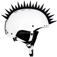 Revos Drak - colour black - Helmet Decoration
