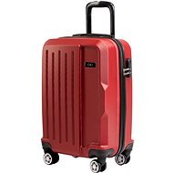 ROWEX Příruční kabinový cestovní kufr Roam, 56 × 34 × 24 cm (40 l) - Cestovní kufr