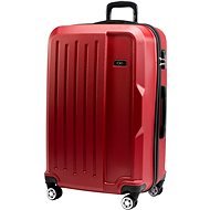 ROWEX Velký rodinný cestovní kufr Roam Velký kufr, 78 × 48 × 31 cm (109 l) - Cestovní kufr