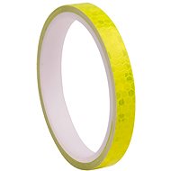 APT AG402D Reflective adhesive tape yellow - Reflective Element