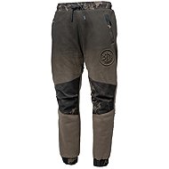Nash Tepláky Zero Tolerance Wind Chill Joggers Two Tone Element S - Sweatpants