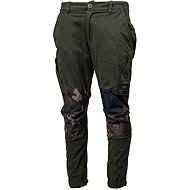 Nash Zero Tolerance Low Key Thermal Combats L - Fishing trousers