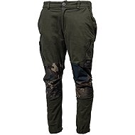 Nash Zero Tolerance Low Key Thermal Combats S - Fishing trousers