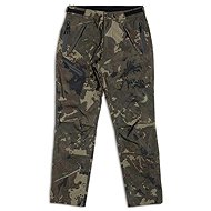 Nash Kalhoty Zero Tolerance Extreme Waterproof Trousers Camo L - Fishing trousers