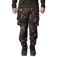 Nash Zero Tolerance Helluva Waterproof Trousers Camo S - Fishing trousers