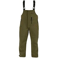 AVID Kalhoty Hydro-Force 20k Salopettes S - Fishing trousers