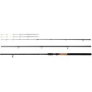 DAM Prut INTENZE2 Method 3,3 m 50-100 g, 3 díly - Fishing Rod