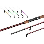 Delphin Magma LEGEND4RY Method 4 m 215 g, 3 parts - Fishing Rod