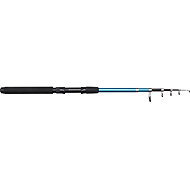 Kinetic Rod Witcher Tele CC 9' 2,7m 2XH 30-80 g - Fishing Rod