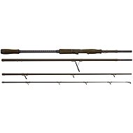 Savage Gear Rod SG4 Fast Game Travel 2,43 m MF 30-80 g - Fishing Rod