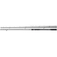 Shimano Rod Aero X1A Distance Feeder 3,9 m 100 g 3 parts - Fishing Rod