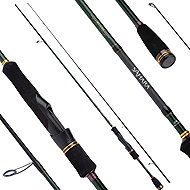 Shimano Prut Sahara Spinning FAST 2,7 m 14-42 g - Fishing Rod