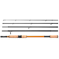 Shimano Rod STC AX Spinning 2,7 m 15-40 g - Fishing Rod