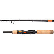 Shimano Prut STC AX Spinning Mini Tele 2,4 m 10-30 g - Fishing Rod
